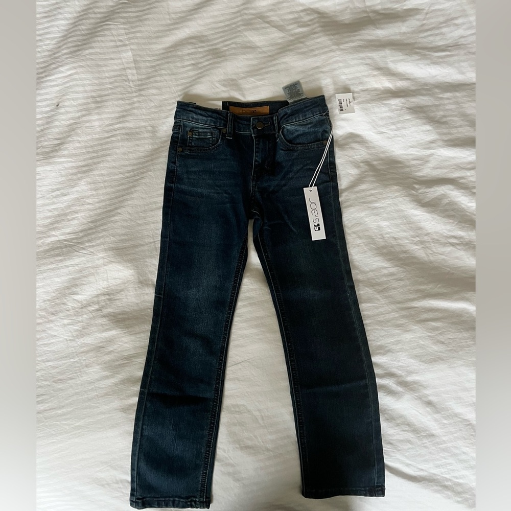 NWT Kids Joes Jeans The Brixton